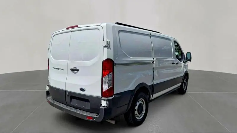 2021 FORD TRANSIT T-150  