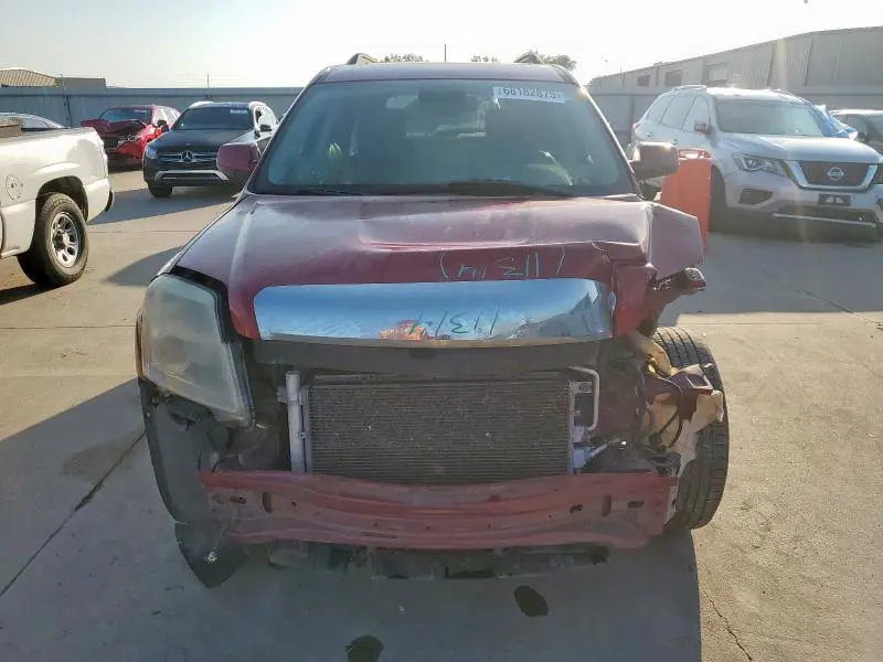 2015 GMC TERRAIN SLE  