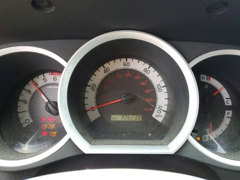 2015 TOYOTA TACOMA PRERUNNER  