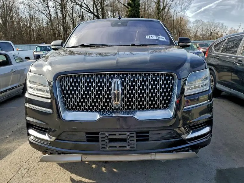 2019 LINCOLN NAVIGATOR L RESERVE  