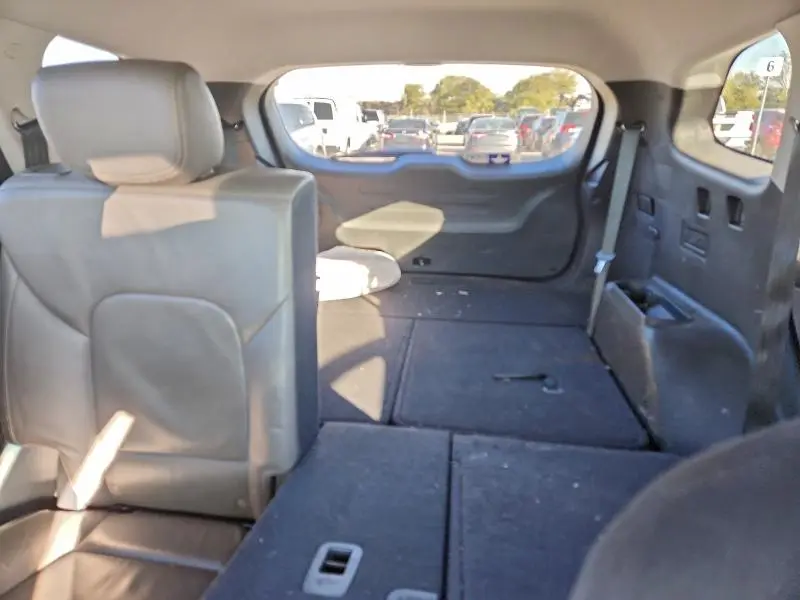 2014 HYUNDAI SANTA FE GLS  