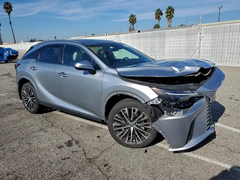 2023 LEXUS RX 350 BASE  
