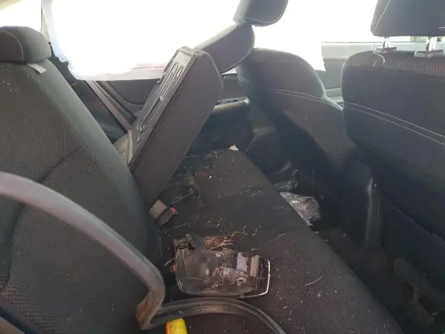 2015 SUBARU XV CROSSTREK 2.0 PREMIUM  