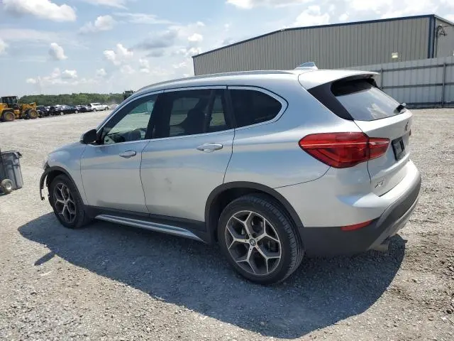 2019 BMW X1 SDRIVE28I  