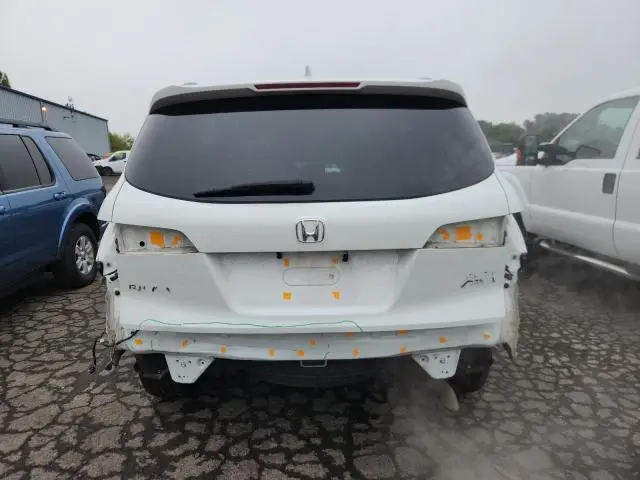 2020 HONDA PILOT ELITE  
