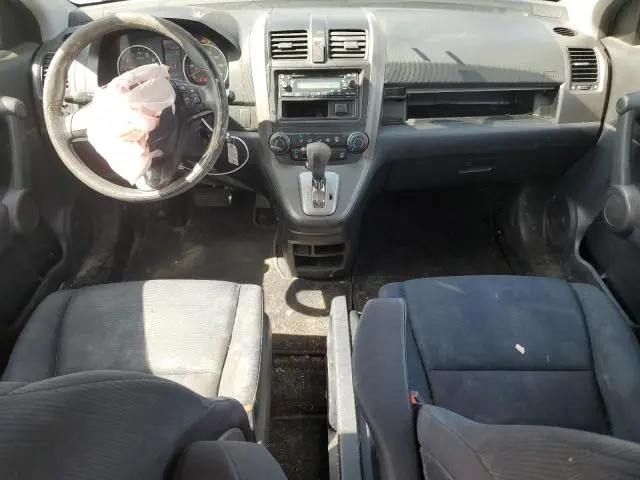 2010 HONDA CR-V LX  