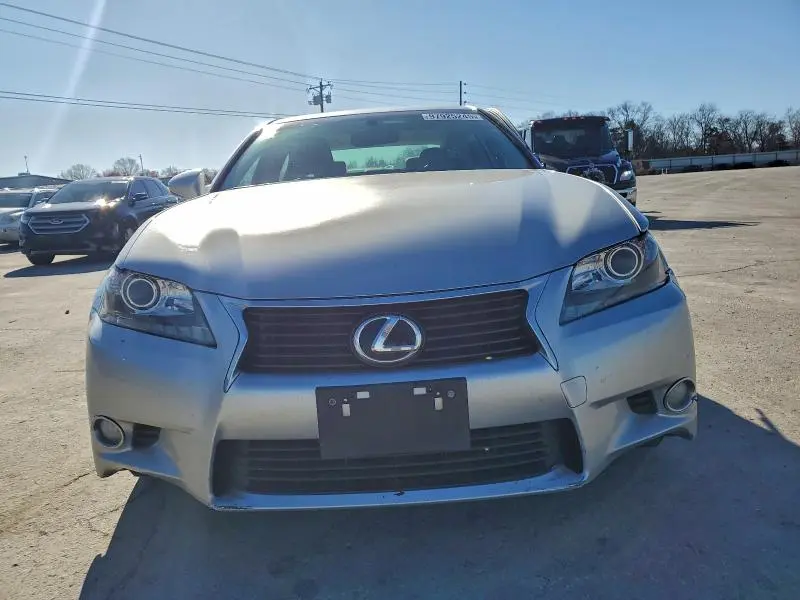 2015 LEXUS GS 350  