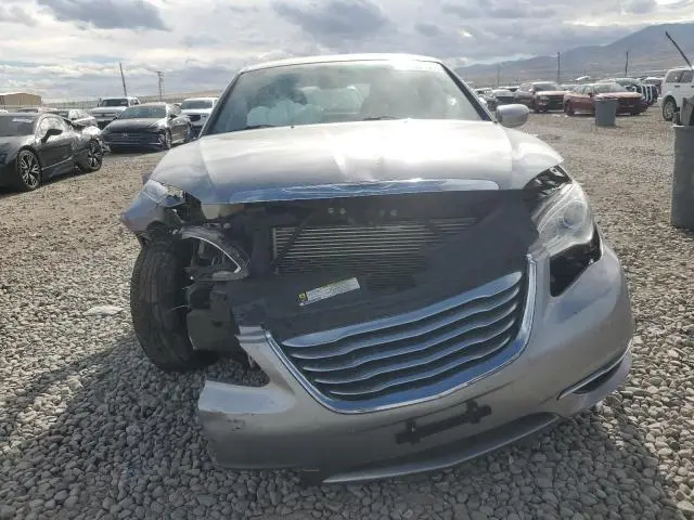 2013 CHRYSLER 200 LX  