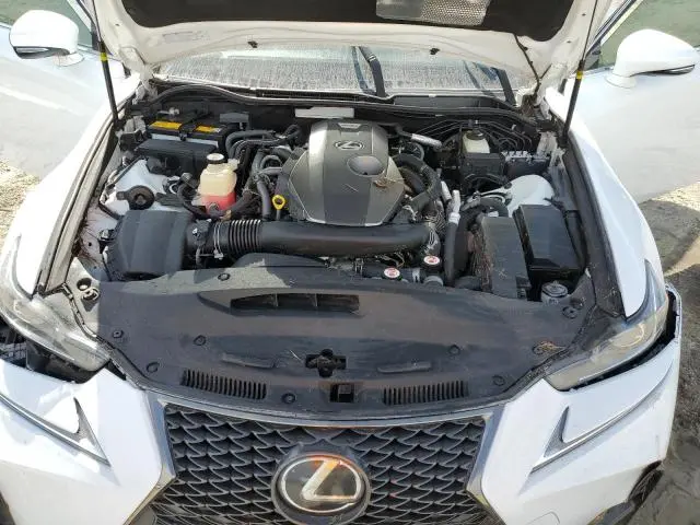 2018 LEXUS IS 300  