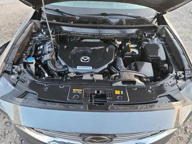 2020 MAZDA CX-9 TOURING  