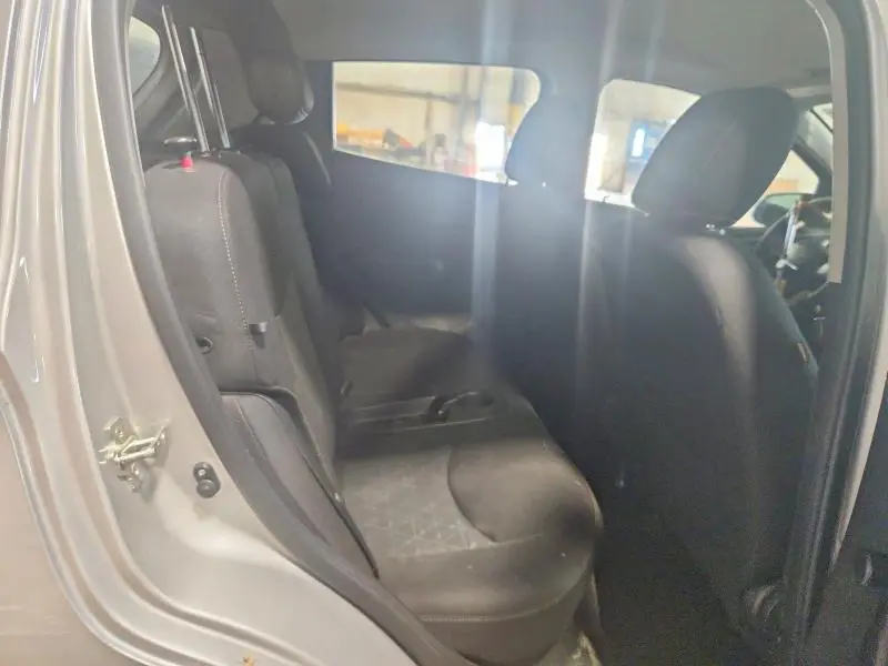 2020 CHEVROLET SPARK LS  