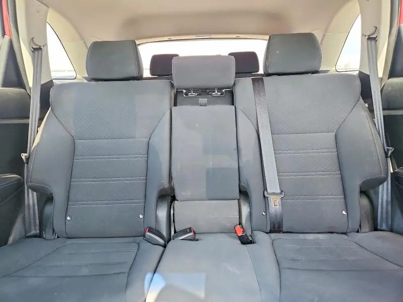 2017 KIA SORENTO LX V6  