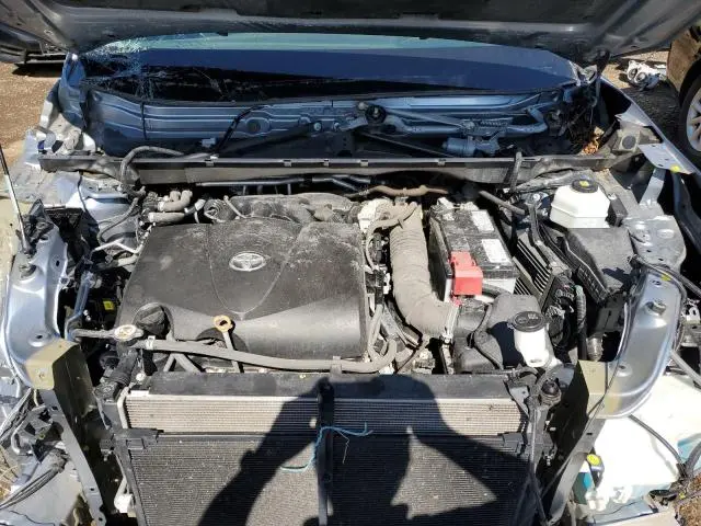 2020 TOYOTA HIGHLANDER L  