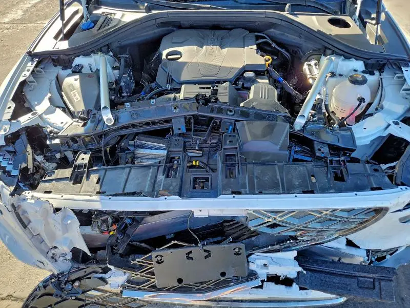 2026 GENESIS GV70 ADVANCED  