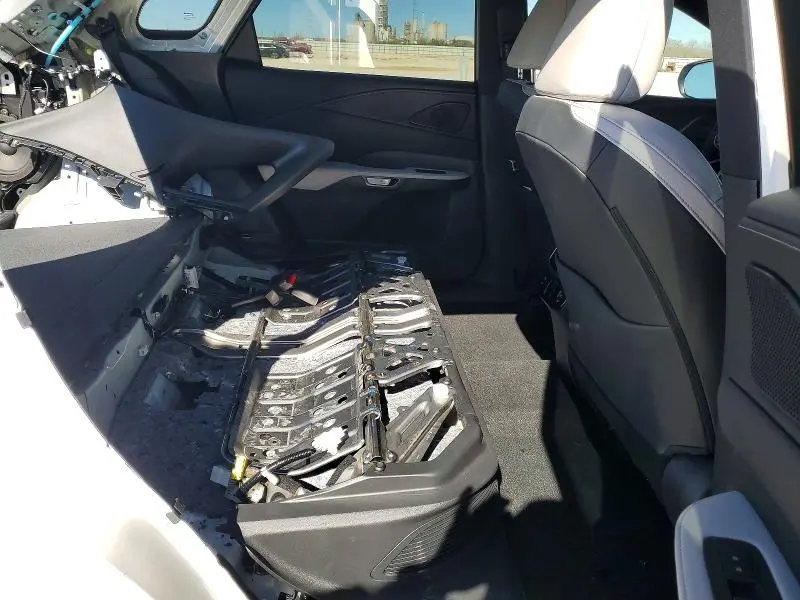 2024 LEXUS RX 350H BASE  