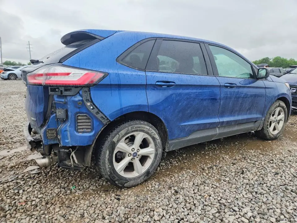 2020 FORD EDGE SE  