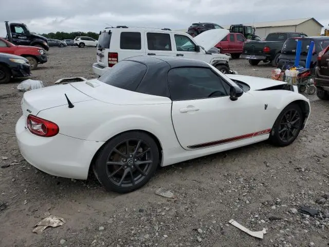 2013 MAZDA MX-5 MIATA CLUB  