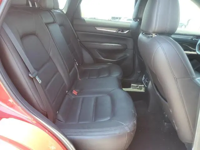 2019 MAZDA CX-5 SIGNATURE  