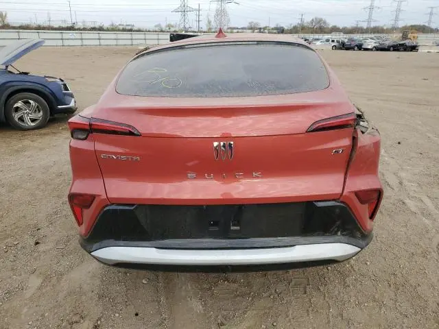 2024 BUICK ENVISTA SPORT TOURING  