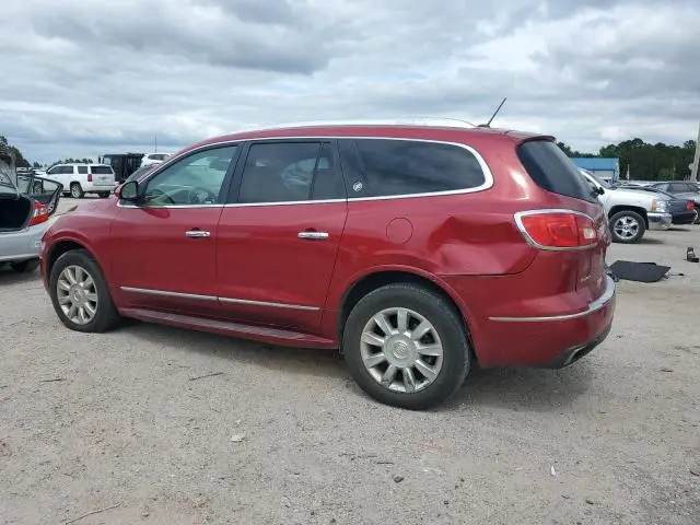 2013 BUICK ENCLAVE   