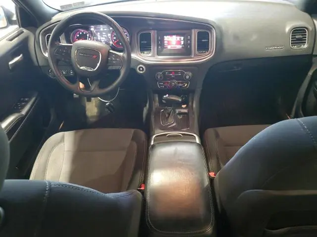 2015 DODGE CHARGER SE  