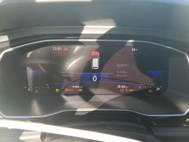 2024 VOLKSWAGEN JETTA SPORT  