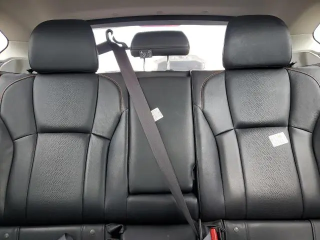 2019 SUBARU CROSSTREK LIMITED  