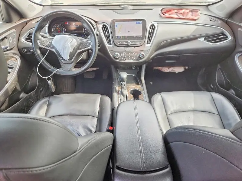 2023 CHEVROLET MALIBU PREMIER  