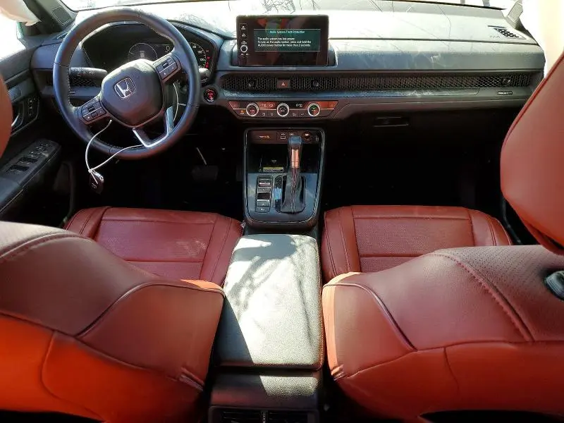 2025 HONDA CR-V SPORT-L  