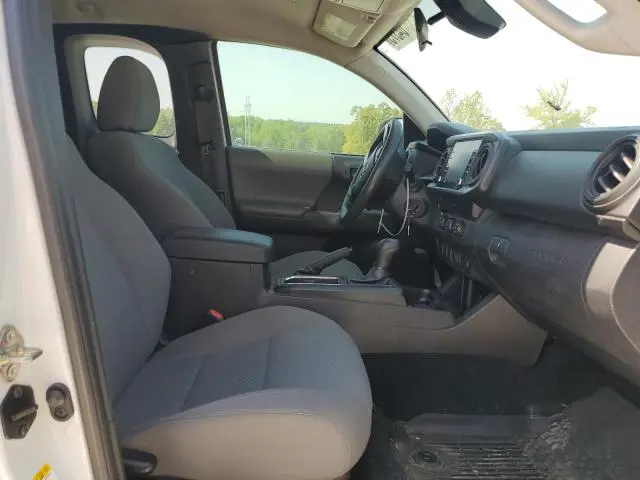 2020 TOYOTA TACOMA ACCESS CAB