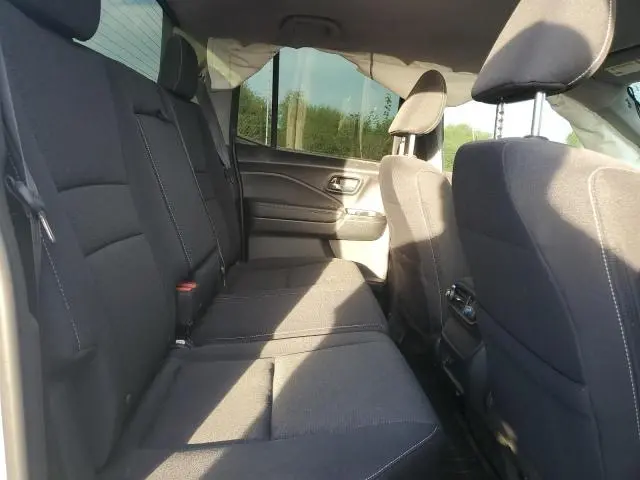 2024 HONDA RIDGELINE SPORT  