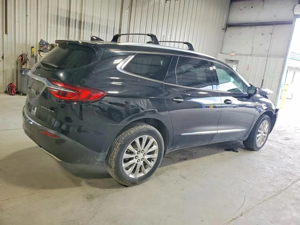 2018 BUICK ENCLAVE PREMIUM  