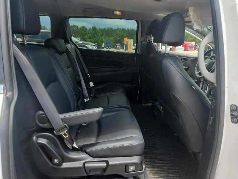 2024 HONDA ODYSSEY EXL  