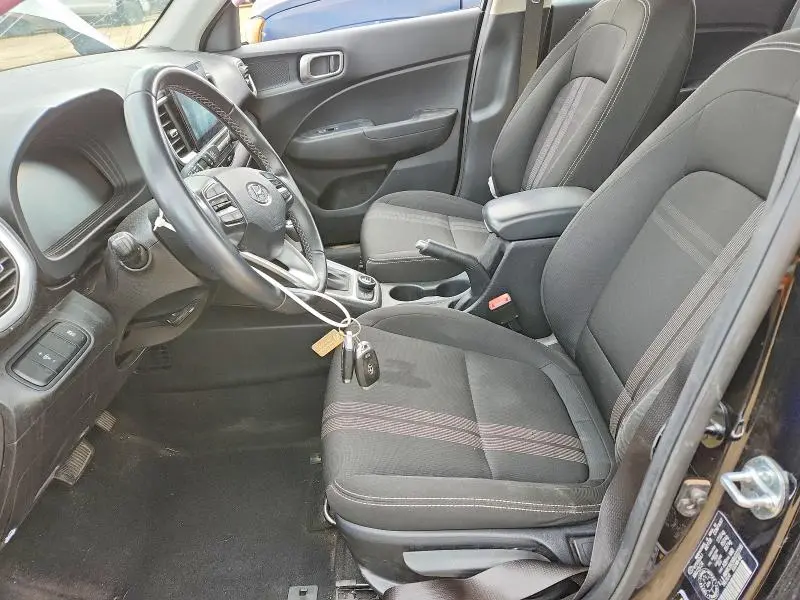 2024 HYUNDAI VENUE SEL  