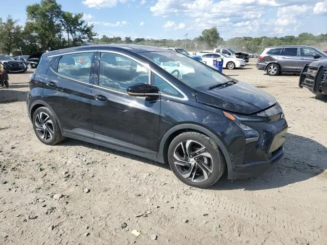 2023 CHEVROLET BOLT EV 2LT  