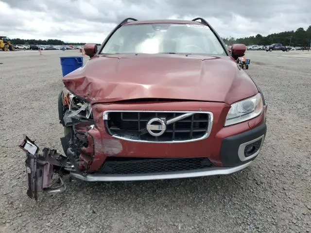 2013 VOLVO XC70 3.2  