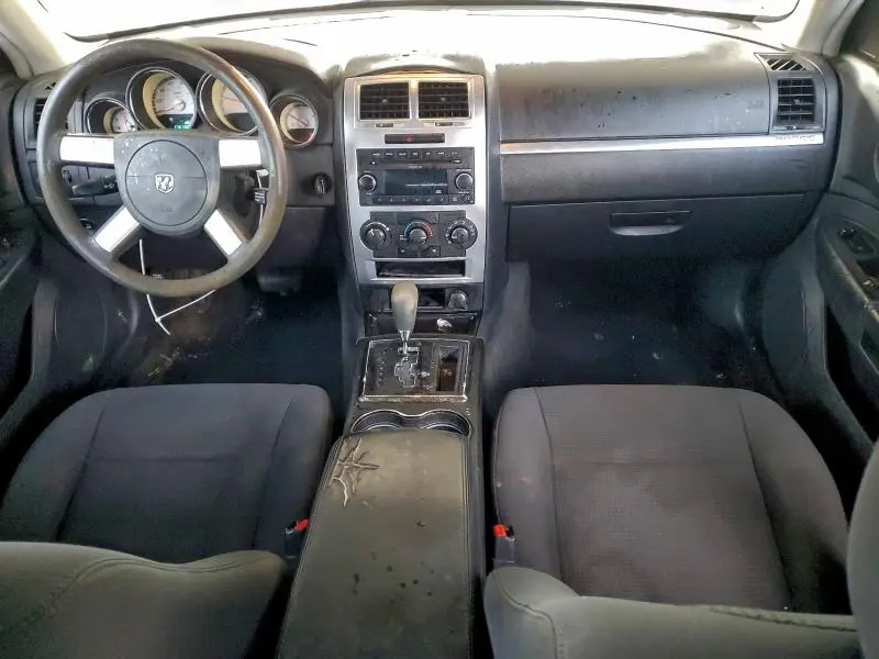 2010 DODGE CHARGER   