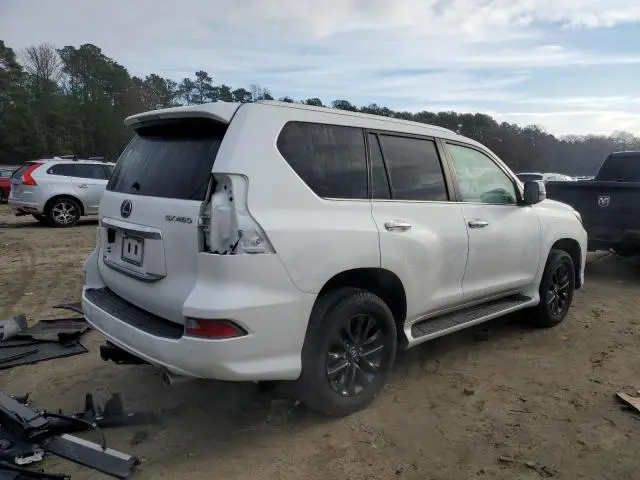 2023 LEXUS GX 460  