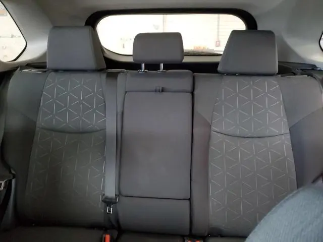 2023 TOYOTA RAV4 WOODLAND EDITION  