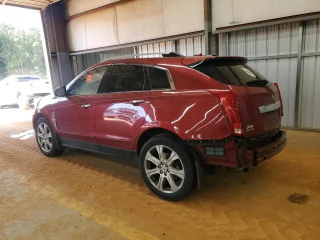 2011 CADILLAC SRX PREMIUM COLLECTION  