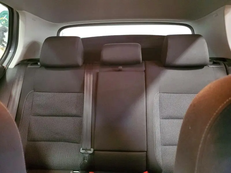 2013 VOLKSWAGEN GOLF   