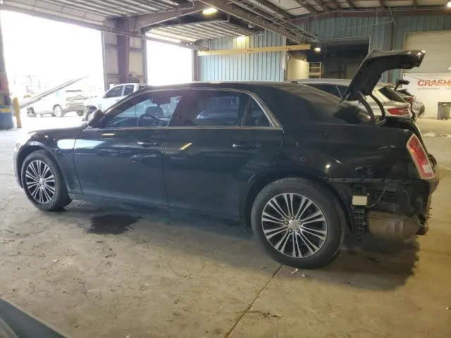 2012 CHRYSLER 300 S  