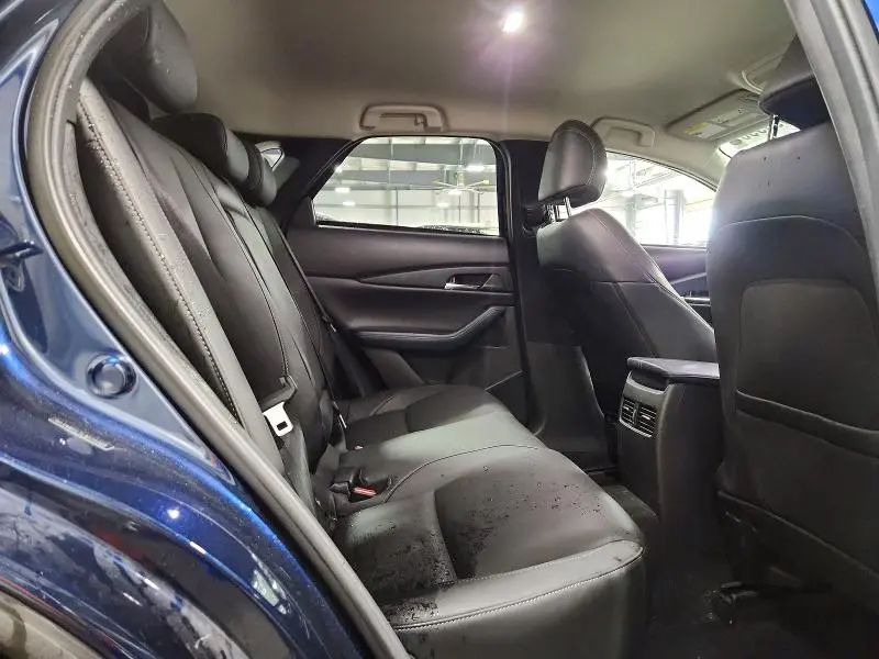 2020 MAZDA CX-30 PREFERRED  