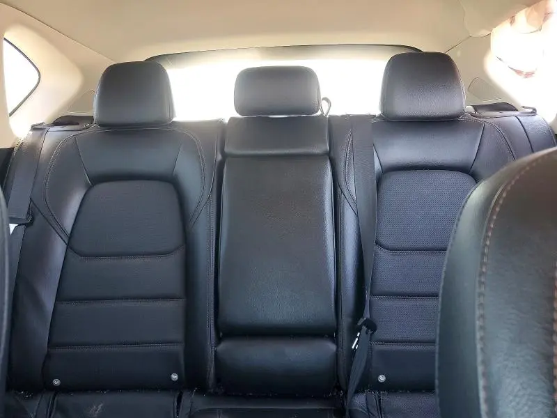 2023 MAZDA CX-5 PREMIUM  