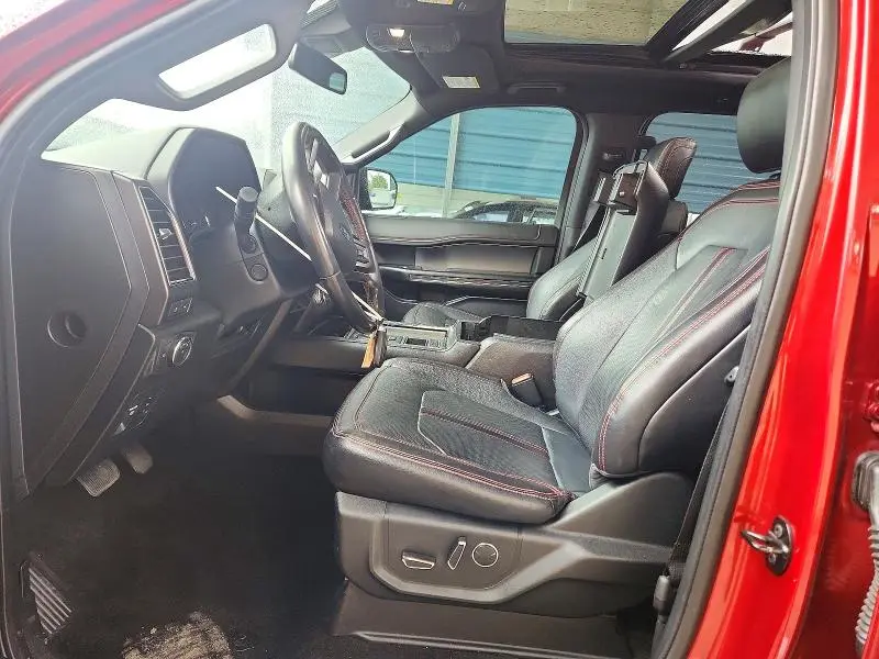 2019 FORD EXPEDITION LIMITED  