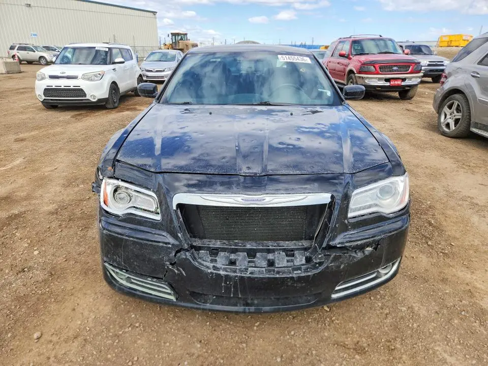 2014 CHRYSLER 300   