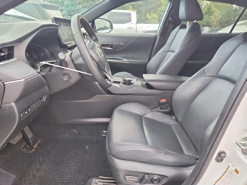 2024 TOYOTA VENZA NIGHTSHADE EDITION  