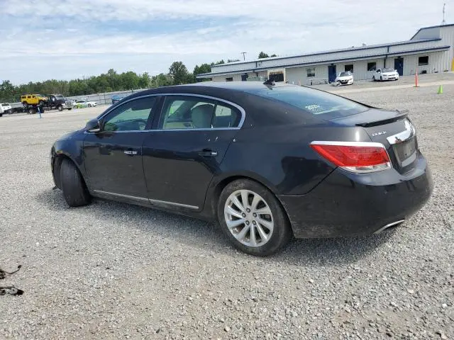 2012 BUICK LACROSSE PREMIUM  