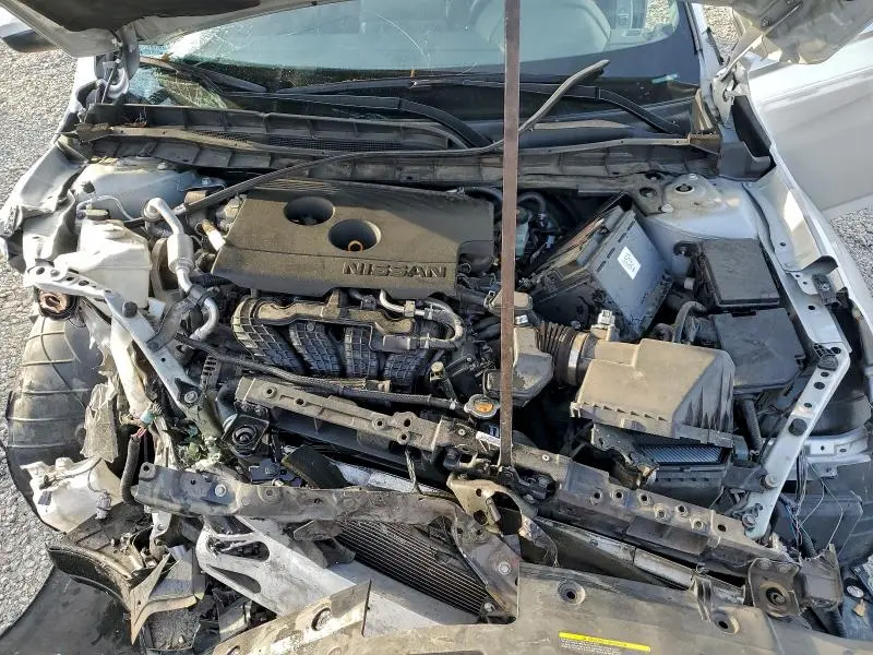 2020 NISSAN ALTIMA S  