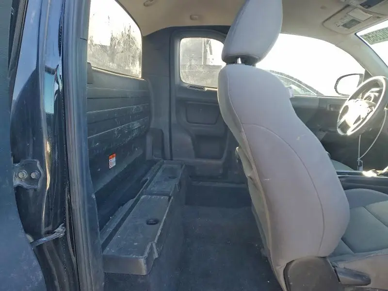 2020 TOYOTA TACOMA ACCESS CAB  